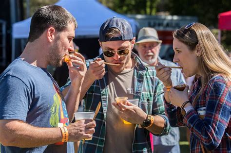 10 Atlanta Food Festivals That Won’t Leave You Hungry - Discover Atlanta