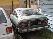 Category Datsun Sunny B Coup Wikimedia Commons