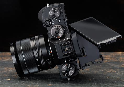 Fujifilm X-T3 Review: Digital Photography Review