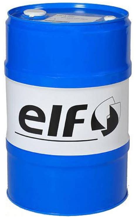 Масло Elf EVOLUTION 900 SXR SAE 5W-40 (60л): цена, описание, отзывы