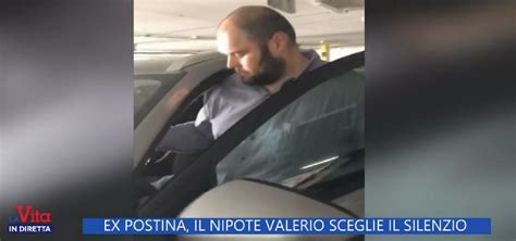 Silvia Cipriani Aveva Incassato 50mila Euro Nipote Valerio Ignora La