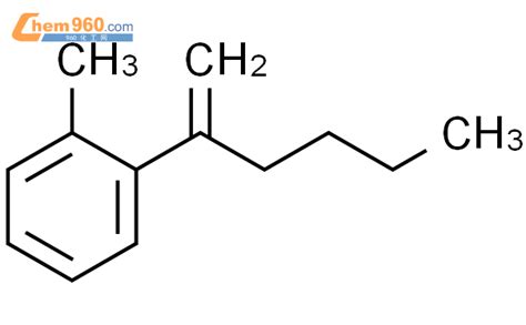 Benzene Methyl Methylenepentyl Cas