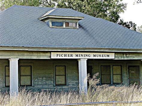 Flickriver Photoset Lead Mining Ghost Towns By Jimsawthat