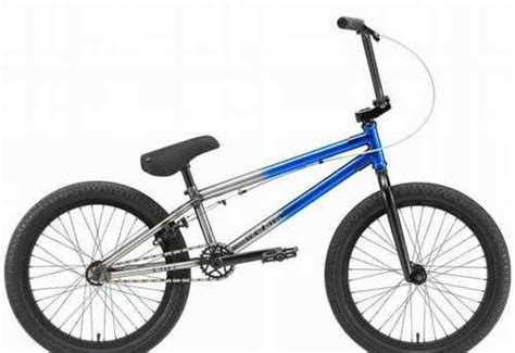 BMX велосипед tech team Duke 20" | Festima.Ru – частные объявления