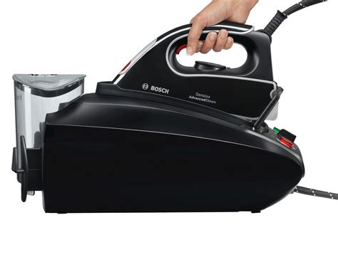 TDS3761GB Steam Generator Sensixx DS37 Bosch GB