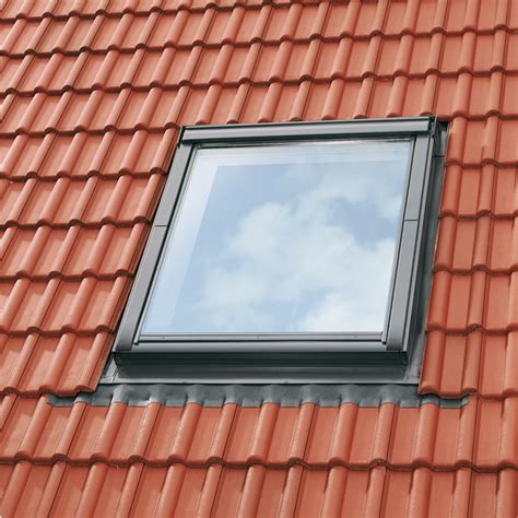 Markise Verdunkelung SSS 0000S Aluminium Dunkelgrau YK21 Von Velux