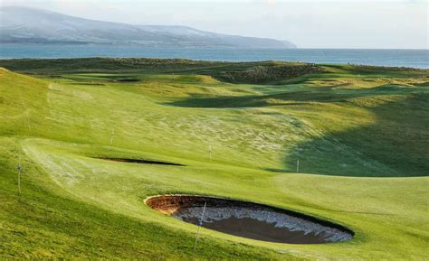 Brora Golf Club James Braid Evalu18 Brilliant Brora