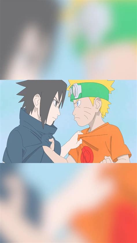 Narusasu Sasunaru Naruto E Sasuke Fanart Metadinha Sasunaru