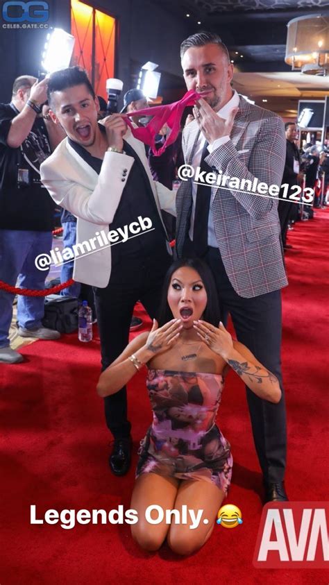 Asa Akira Nude Pictures Photos Playboy Naked Topless Fappening