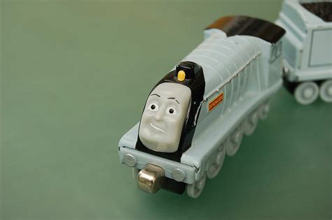 Thomas Friends Spencer Tender Thomas The Tank Engine Friends