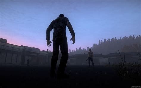 H1z1 Steam Early Access Trailer