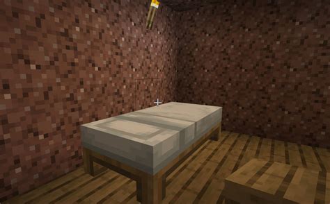 Comment Faire Un Lit Dans Minecraft