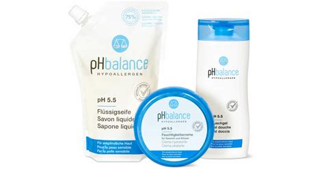 Gesamtes pH balance Sortiment - 20% Rabatt - Migros - ab 04.04.2023 ...