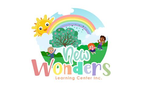 Slate Hill Ny Daycare — New Wonders Learning Center