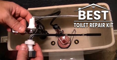 Best Toilet Repair Kit Pingovox