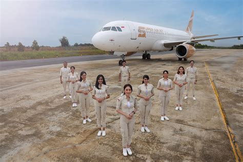 SUPER AIR JET Hadir Dengan Kapasitas Kursi Besar Sediakan 855 360