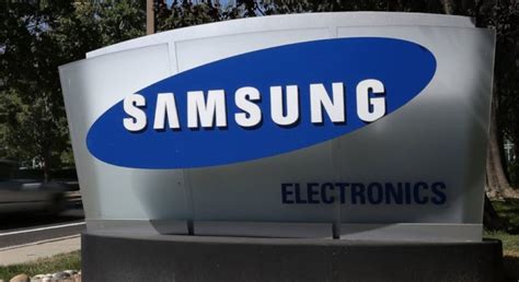 Samsung Surpasses Intel As The Worlds Largest Chipmaker Gizmochina