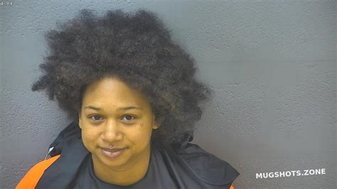 Campbell Tiara Lasha 05 17 2024 Lynchburg Mugshots Zone