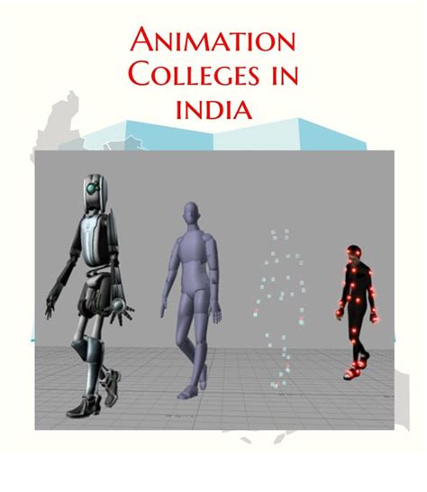 Recently I was searching for Animation Colleges in India and found this ...