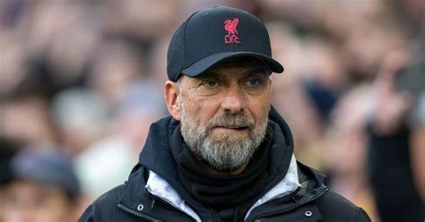 Liverpool Transfer Round Up Jurgen Klopp Solves Striker Issue After