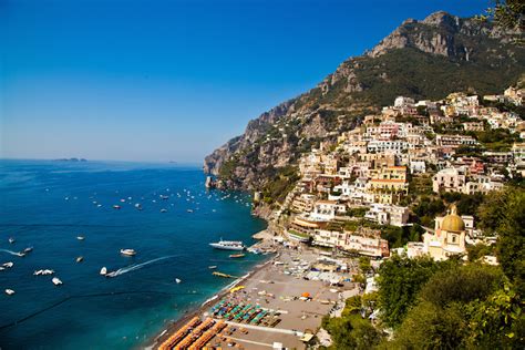 10 Most Beautiful Amalfi Coast Towns Touropia Travel