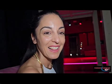Picante encuentro con la Dottoressa Kate Vídeo Completo sólo en mi Página Roja XVIDEOS
