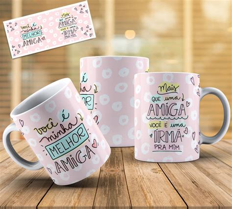 Caneca De Porcelana Personalizada No Elo Magic Produtos E Presentes