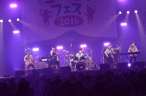 チャットモンチー、「こなそんフェス」5千人が“踊る阿呆”と化した初日レポ！ 20160307 邦楽ニュース｜音楽情報サイト