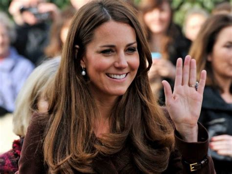 Kate Middleton Svelato Il Segreto Delle Sue Scarpe Foto Blog Di