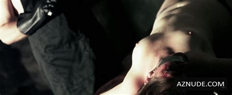 Creature Feature Nude Scenes Aznude