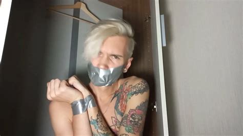 Waiting To Be Fucked Gay Twink Twink Porn Feat Nick Somnus XHamster