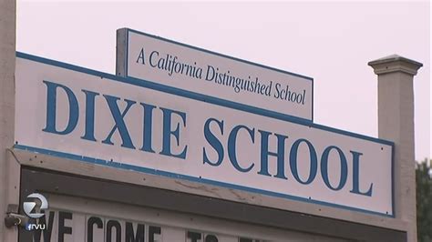 Dixie School District to be renamed Miller Creek Elementary School District