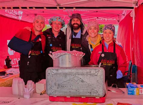 Gallery - Utah Firefighter Chili Cookoff