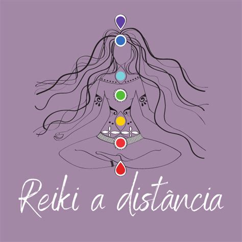 Pacote 4 Sessões de Reiki a Distância Marina Helena Rawietsch Hotmart