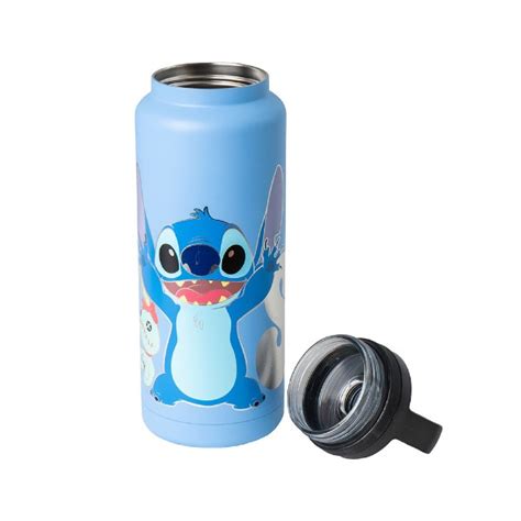 Disney Lilo Stitch Stitch Premium Bottle Toys And Collectibles