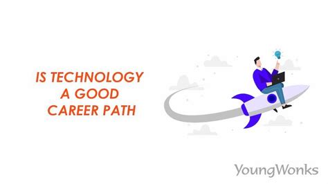 Is Technology A Good Career Path