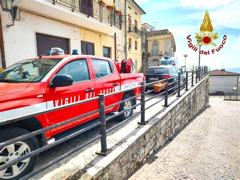 Positano Notizie 64enne Trovato Morto In Casa Nell Avellinese