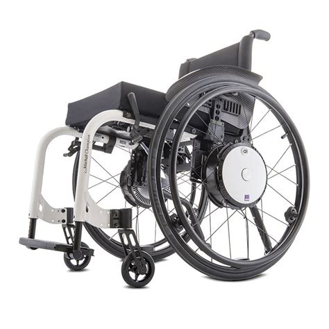 Motorisation Fauteuil Roulant ALBER TWION M24 Mon Materiel Medical En