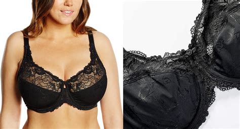 This Bra Is Perfect For Women With Larger Chests And Its On Sale But Hurry