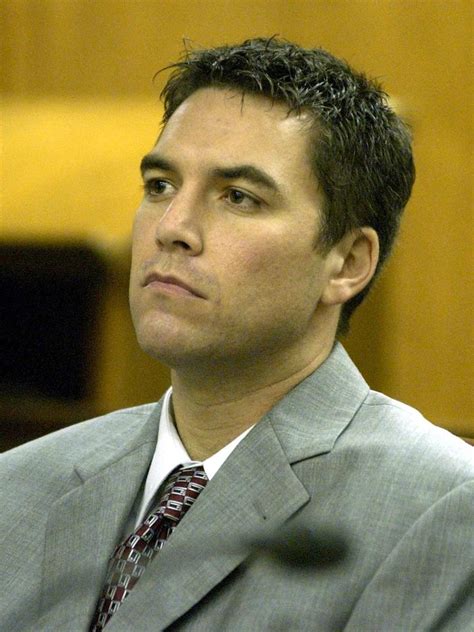 Judge Orders Evidence In Scott Peterson Case Be Retested For Dna News