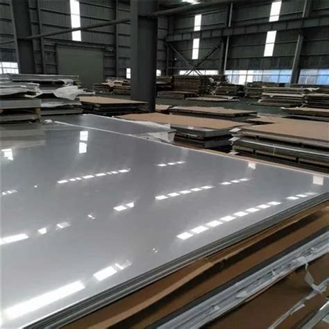 17 4 PH Stainless Steel Sheet 17 4 Stainless Sheet Latest Price