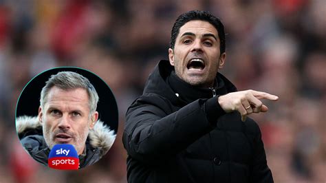 Arsenal Boss Arteta Needs Stamping Down After Escaping Ban With