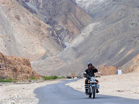 Has tourism changed Ladakh for good? - Rediff.com Get Ahead