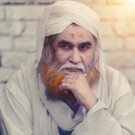 Some Facts About Maulana Ilyas Qadri That You Probably Didnt Know