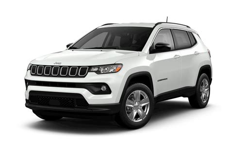 New 2022 Jeep Compass Latitude 4wd Sport Utility Vehicles In Lugoff Carolina Chrysler Dodge