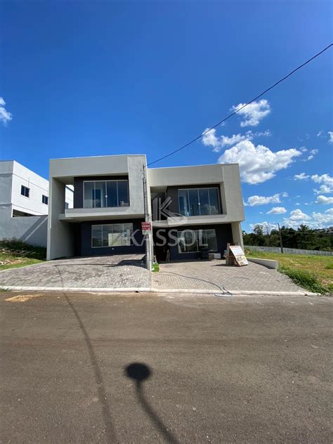 SOBRADOA VENDA CONDOMINIO COLINA DO LAGO UNIVERSITÁRIO CASCAVEL PR