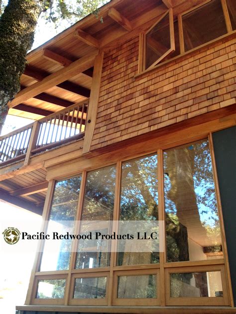 Redwood Shingles - Premium Eco-Salvaged Fine Wood Products-Pacific ...