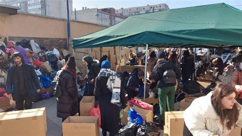 Sarajlije Pokazale Humanost Nema Vi E Mjesta U Skladi Tu Pomozi Ba Na