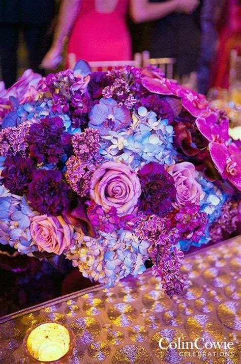 80 Stylish Purple Wedding Color Ideas Hi Miss Puff Page 5 Purple Wedding Flowers Wedding