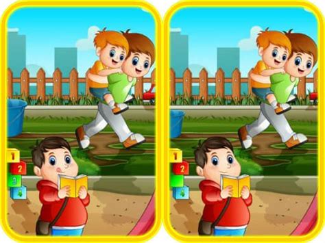 Jogos Diferenças Gratis - Jogos de Diferenças - Jogos1.Com